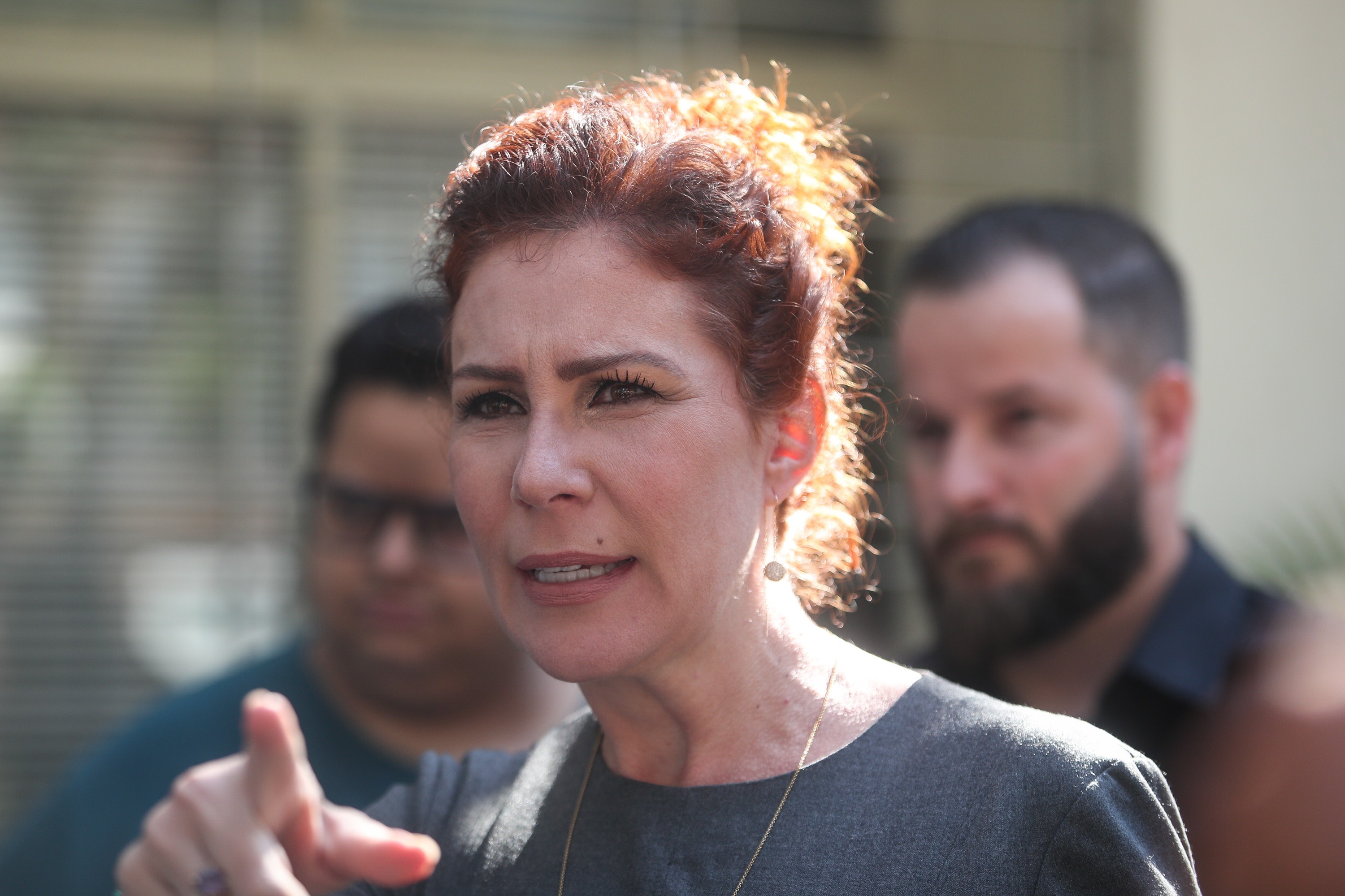 Câmara autoriza licença de 127 dias para deputada Carla Zambelli