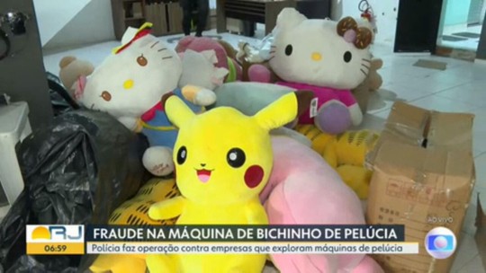 Golpe da garra fraca