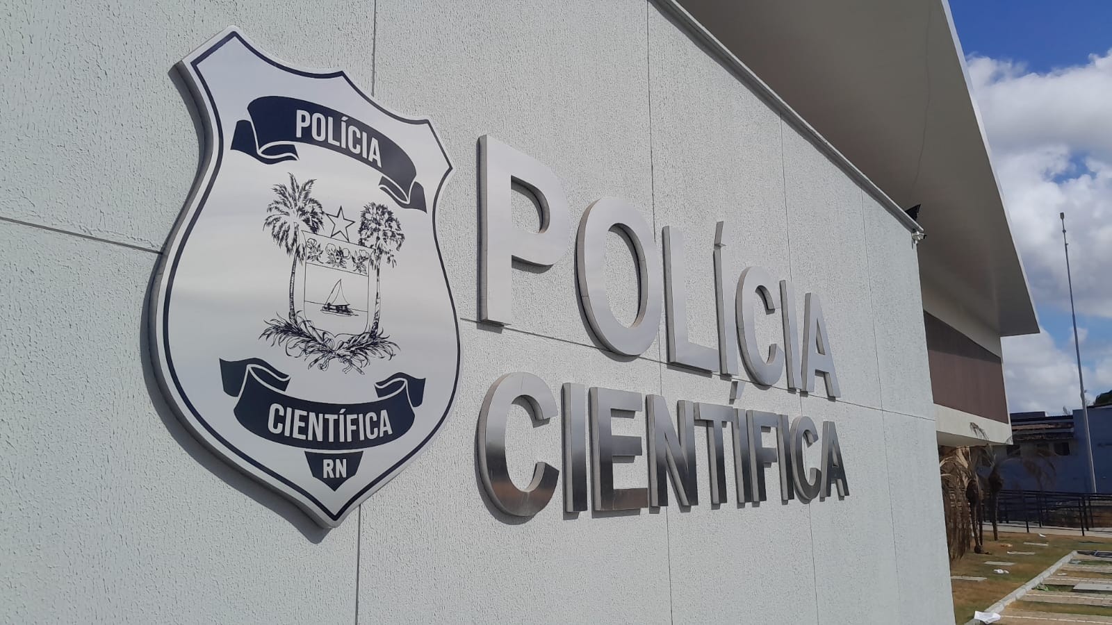 Servidor é preso suspeito de pegar carteira de italiano morto em Natal | G1