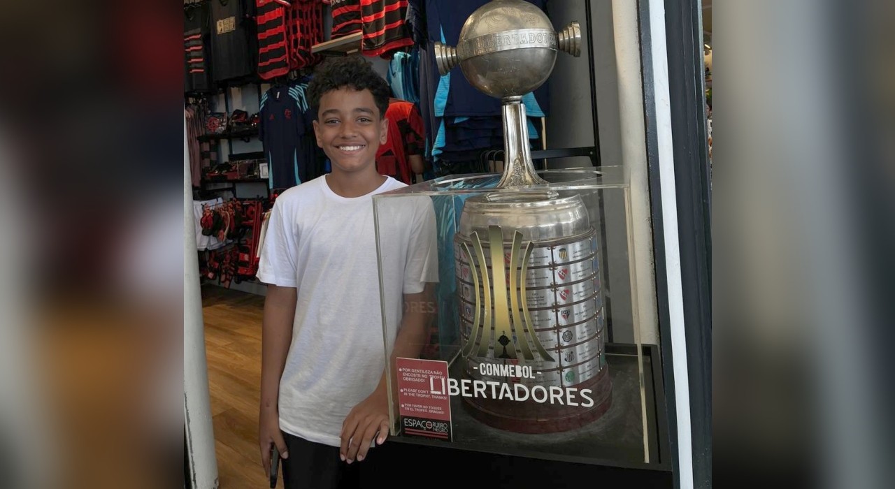 Menino que morreu depois de sentir dores na coxa dias após partida de futebol em Jundiaí sonhava em ser jogador profissional, diz família 