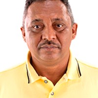 Candidato