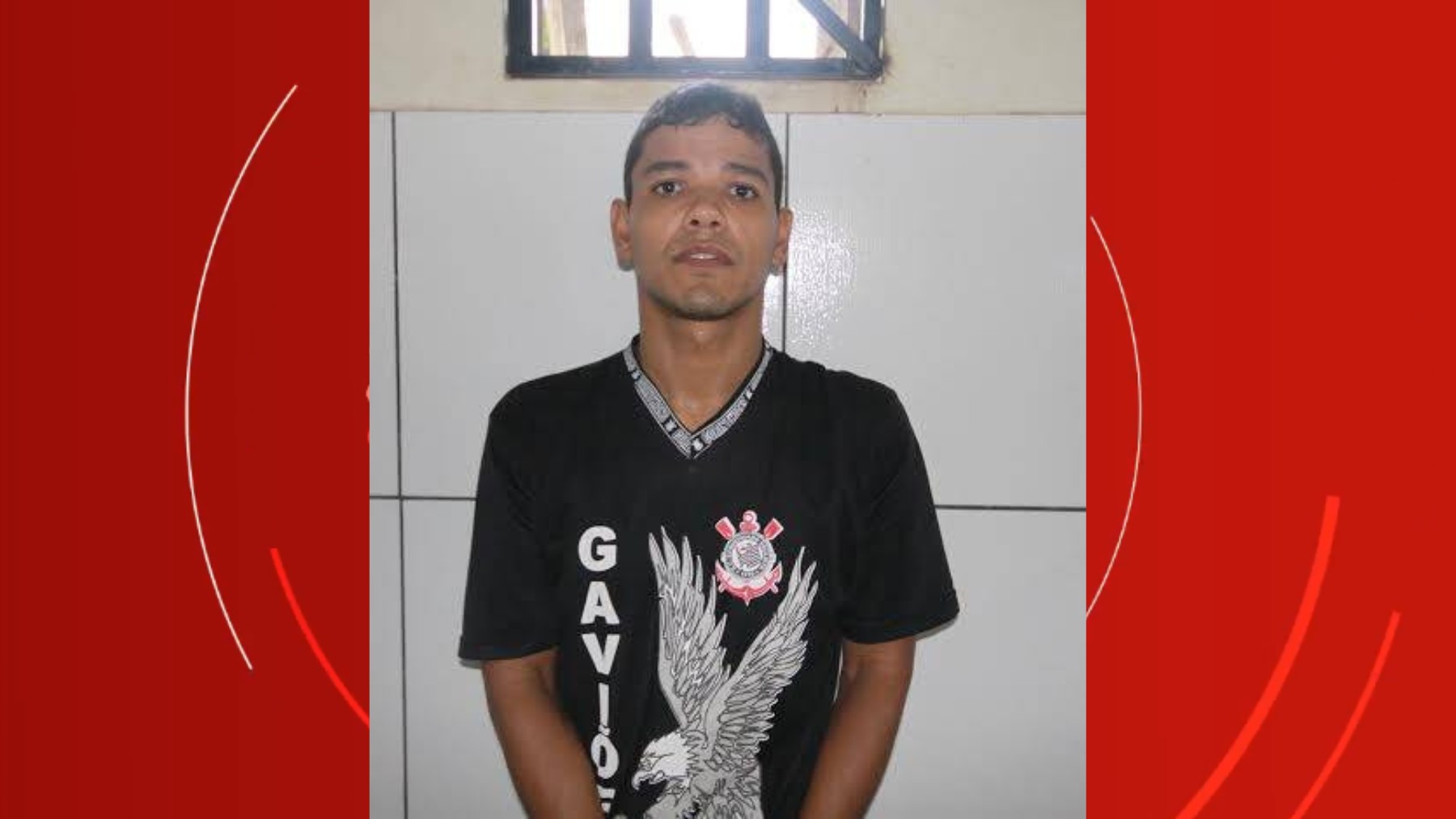 Homem que chefiava 'tribunal do crime' do PCC é preso em Foz do Iguaçu, diz MP