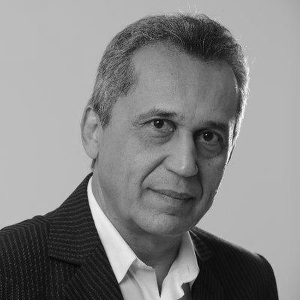 Jornalista Mário Sérgio Santos morre em Uberaba