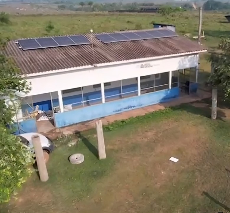 Policial é baleado ao entrar em confronto com cerca de 20 homens armados durante fiscalização ambiental em MT