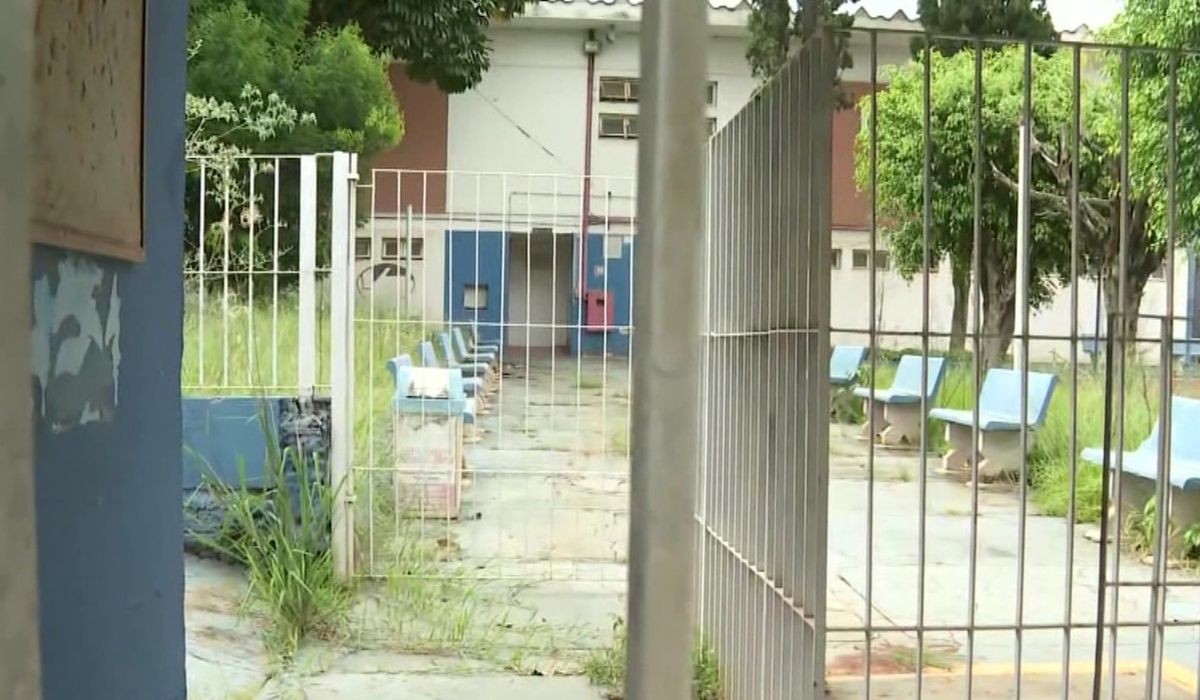 'Foram épocas muito boas': moradores denunciam abandono do clube, fechado desde 2019 em Iracemápolis