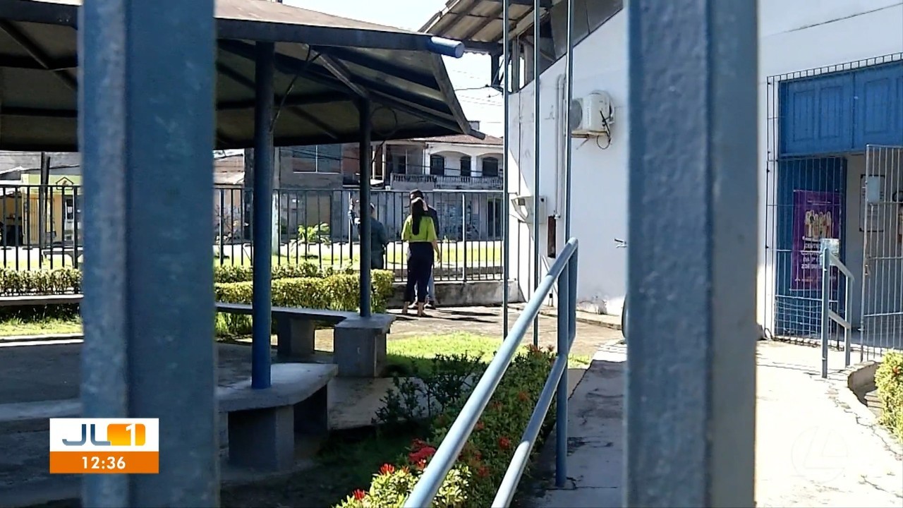 Centro Zoé Gueiros, referência para idosos em Belé