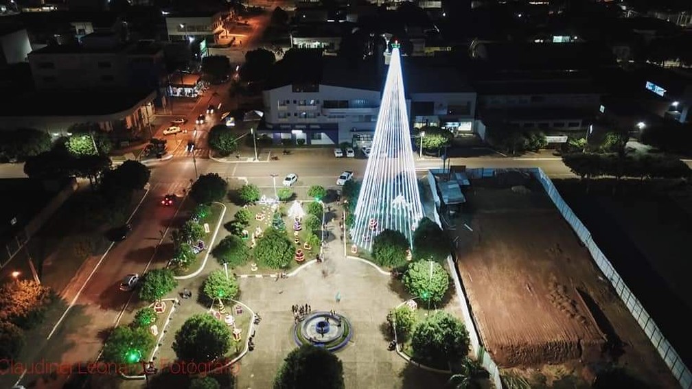 natalina – Prefeitura do Município de Jaru