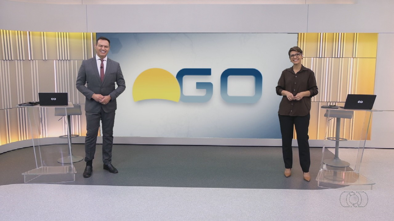 VÍDEOS: Bom Dia Goiás de quinta-feira, 17 de julho de 2025