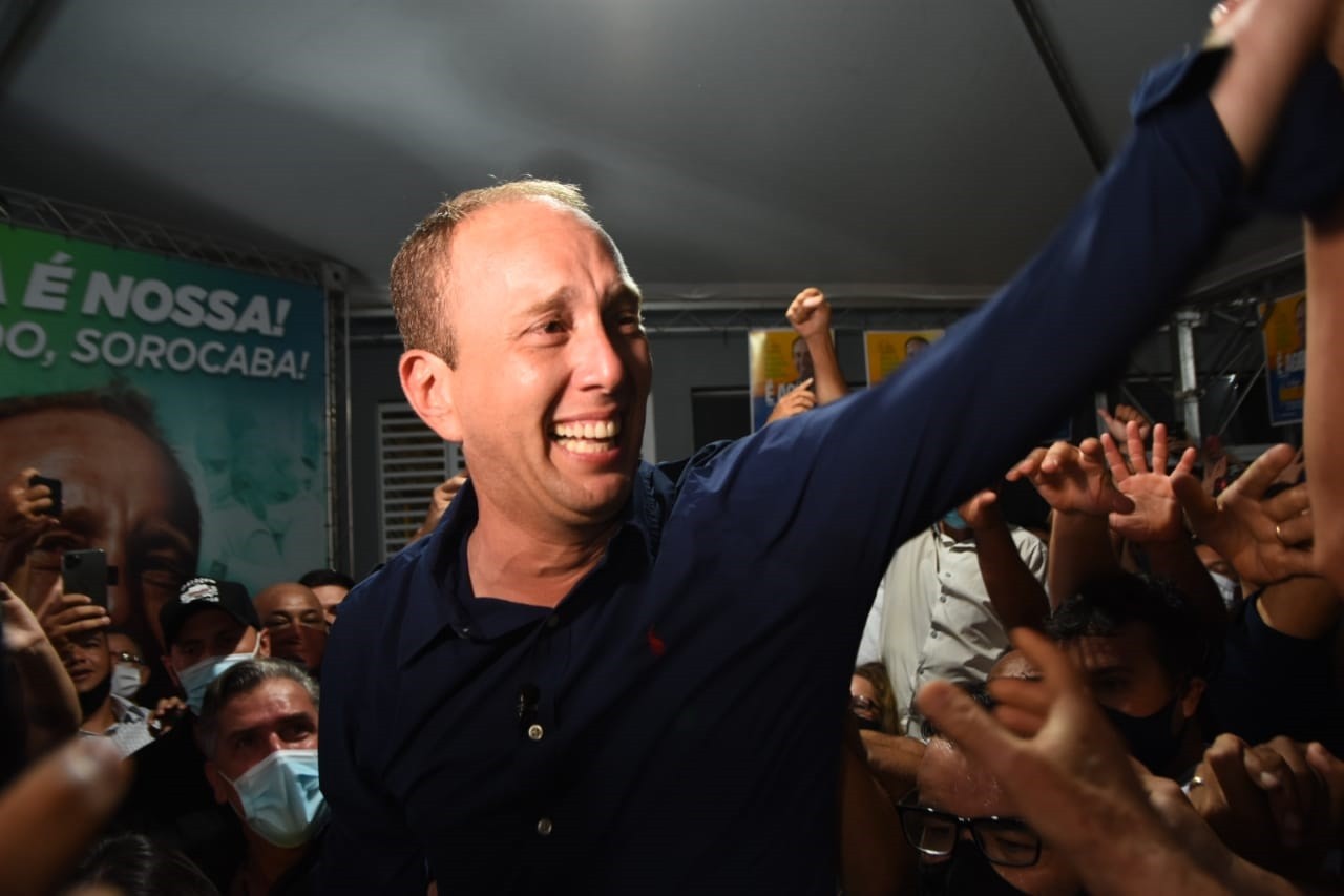 Polícia Federal aponta Rodrigo Manga como líder de organização criminosa e beneficiário de esquema