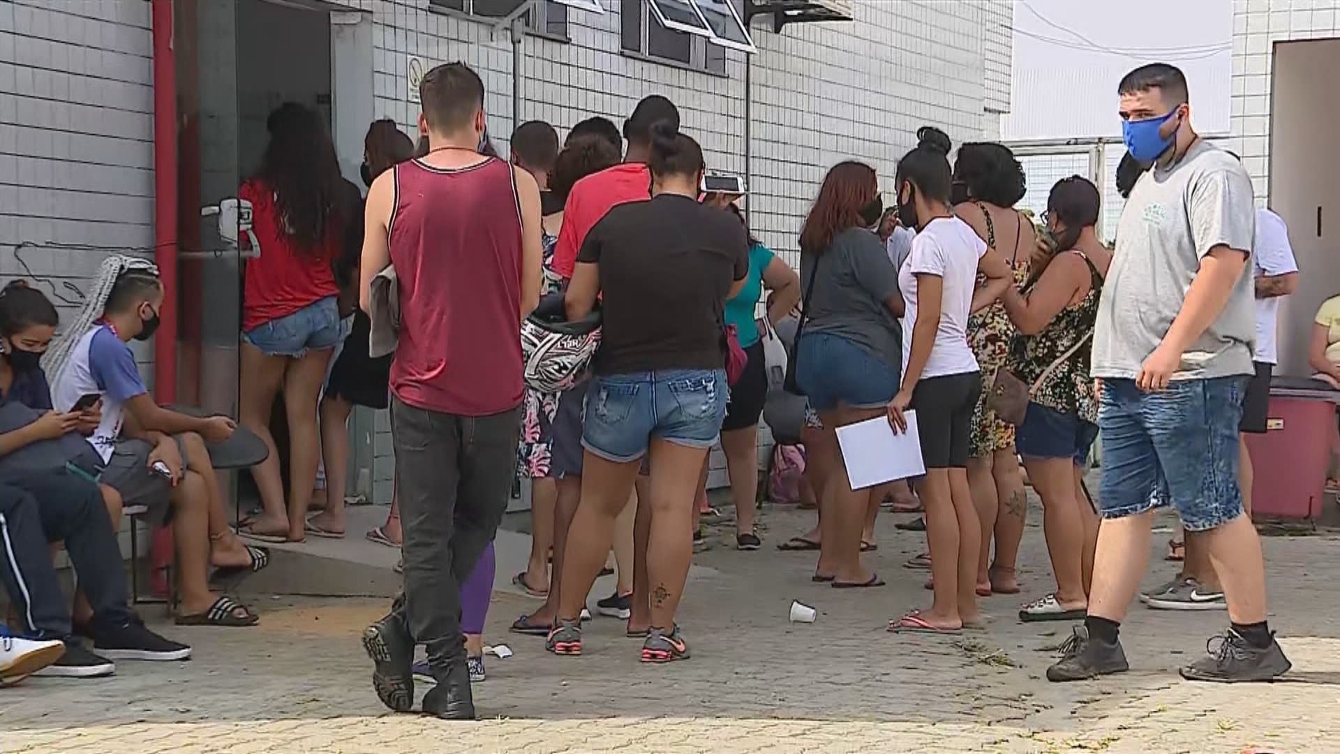 Quaest: Saúde é apontada como principal problema do RS; enchentes são o 2º