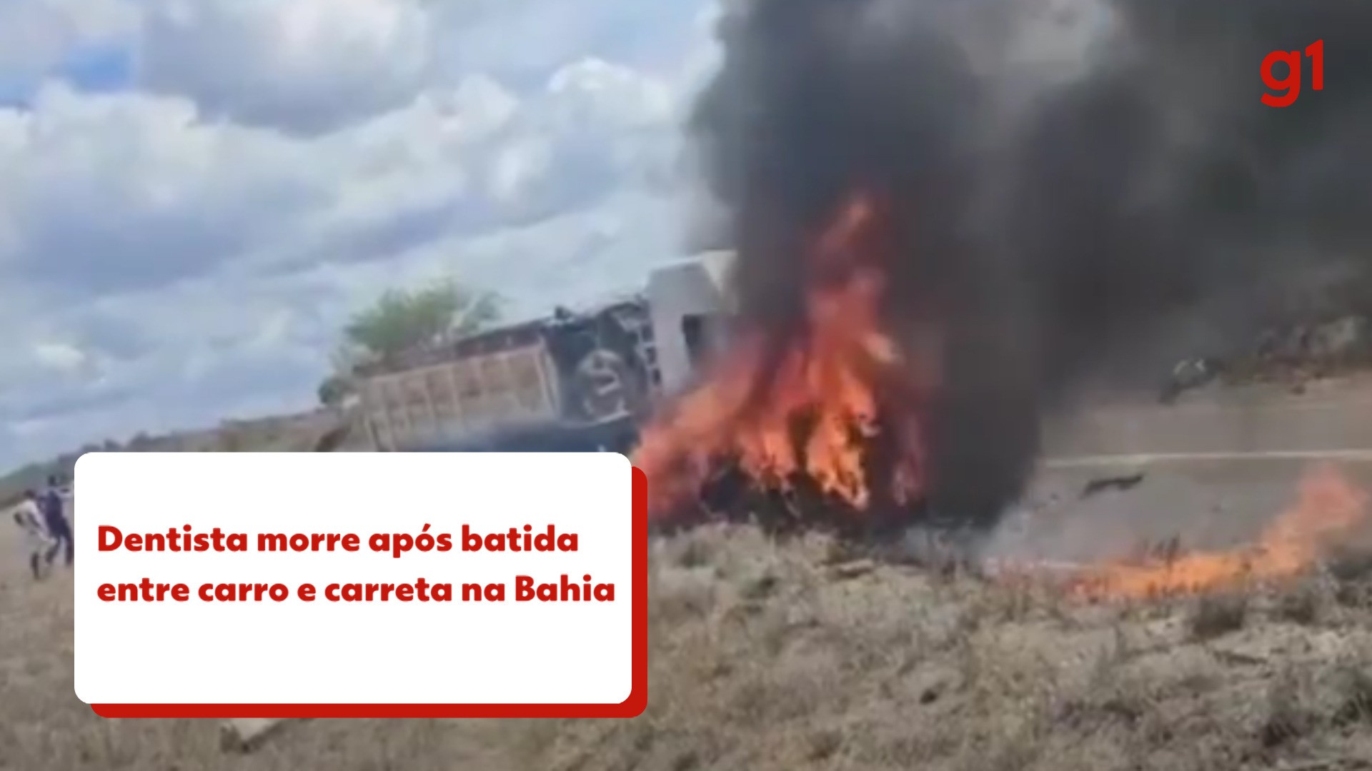 Vídeos do g1 e TV Bahia - segunda-feira, 13 de outubro de 2025