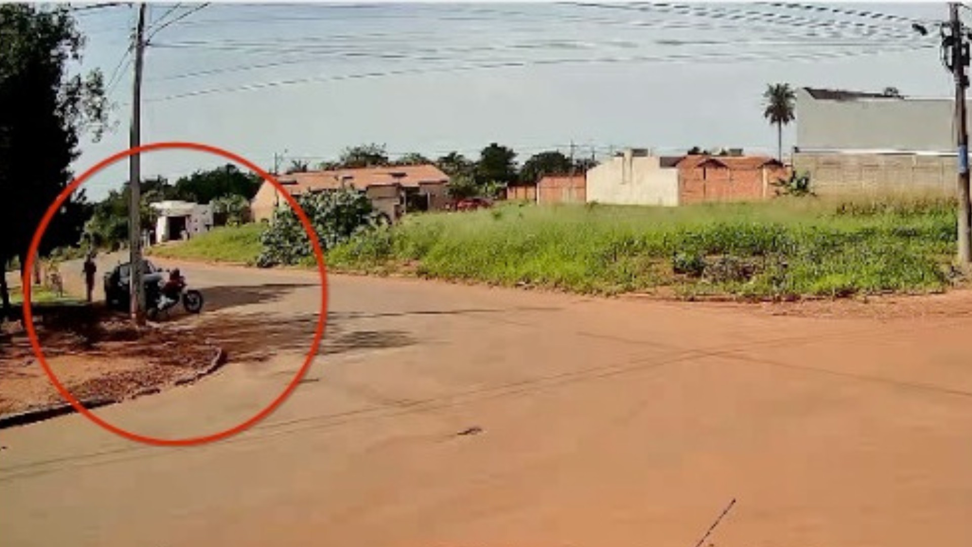 Detento que fugiu de presídio em Campo Grande é recapturado em menos de oito horas; veja vídeo