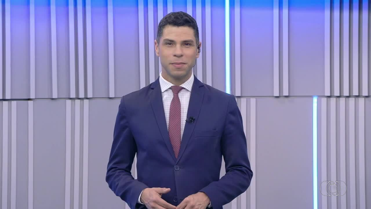 VÍDEOS: Jornal Anhanguera 2ª Edição de sexta-feira, 24 de outubro de 2025