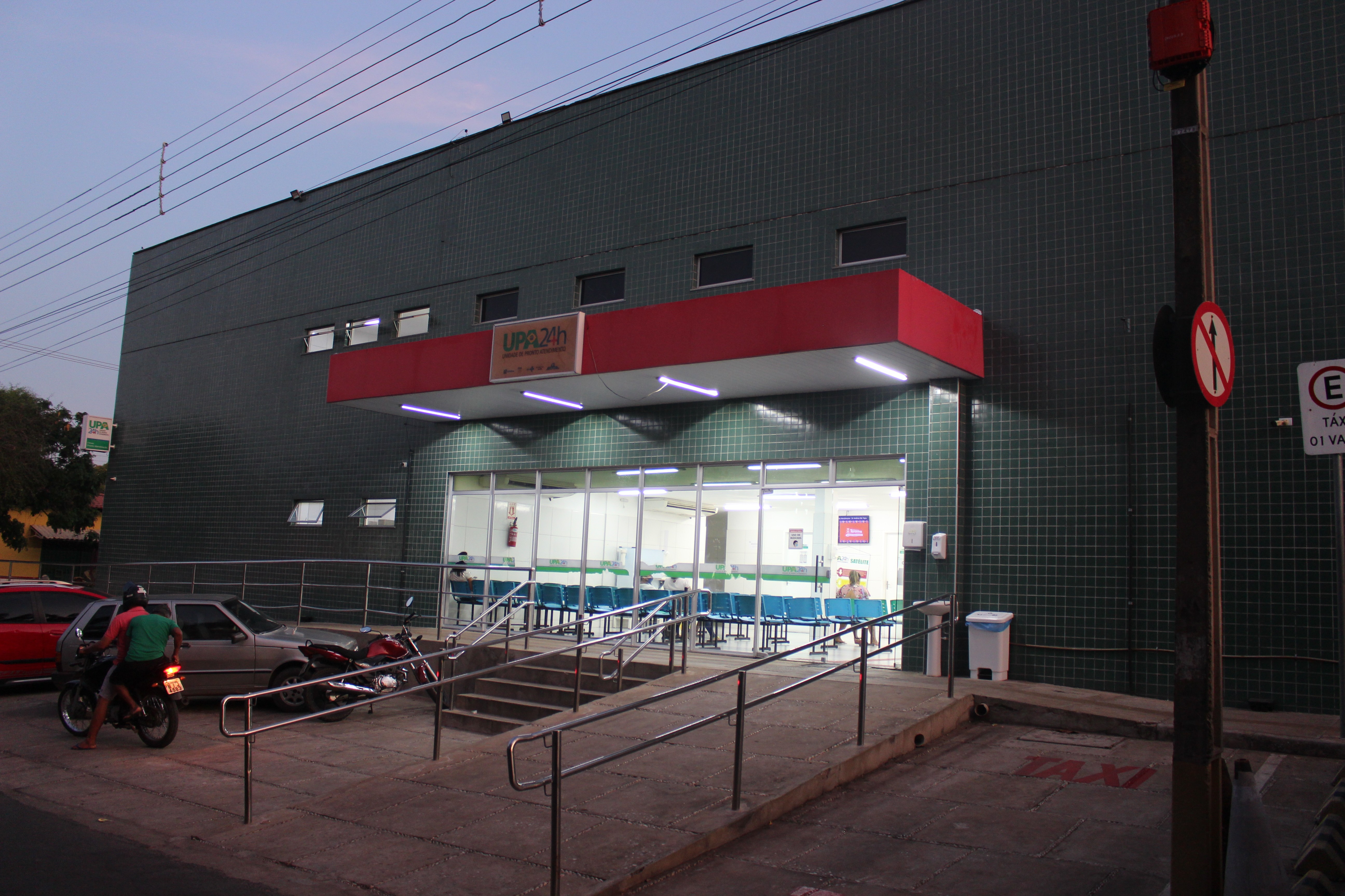 Adolescente é apreendido suspeito de tentar matar jovem após ir à UPA onde vítima estava: 'disse estar com Covid'