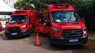 Governo Municipal reduz tempo de socorro e inova salvamento em Rio das Ostras