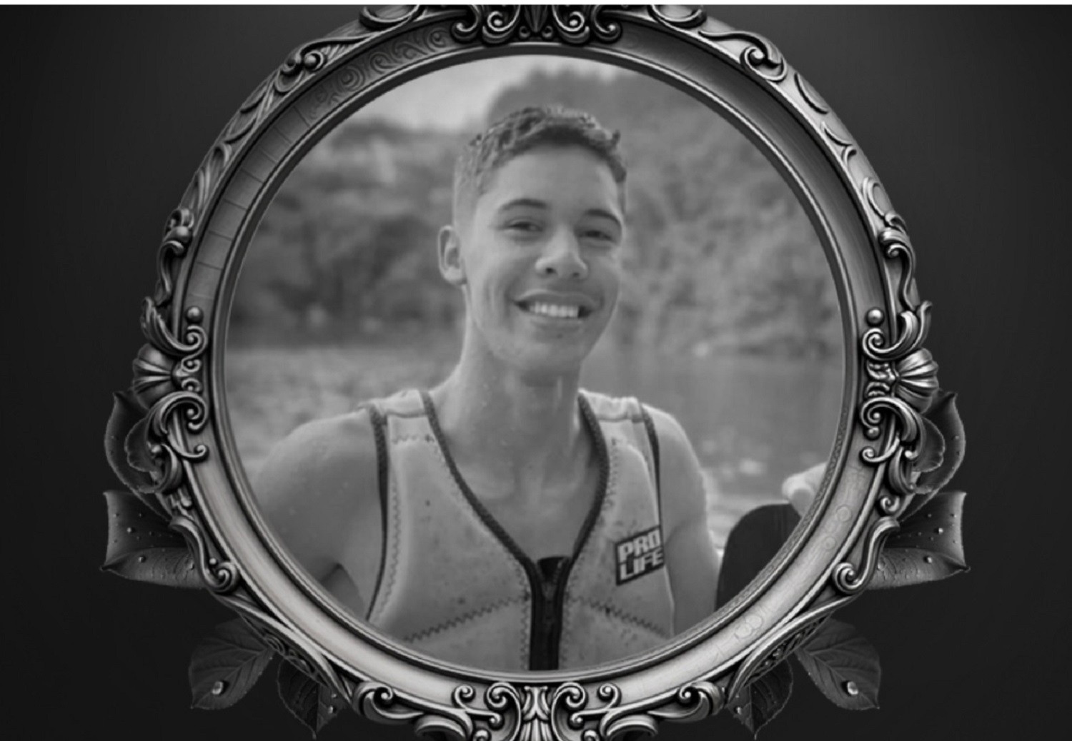 Acidente entre moto e caminhão deixa um adolescente morto e outro ferido na TO-335