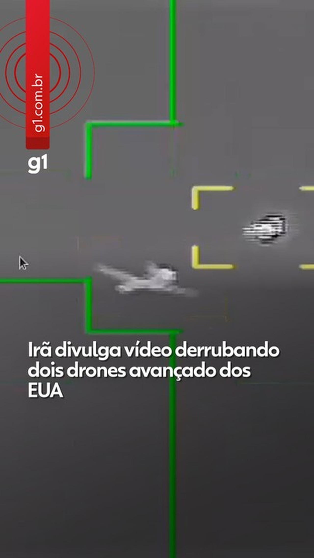 Irã incendeia petroleiro perto de Dubai após advertências de Trump