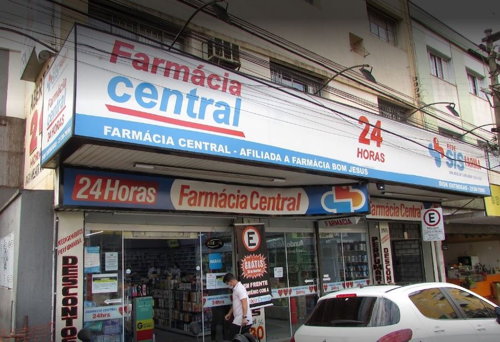 Entrega Fácil  São José do Rio Prêto SP