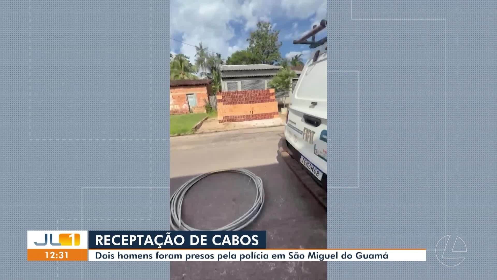 VÍDEOS: JL1 de quarta-feira, 17 de junho de 2026