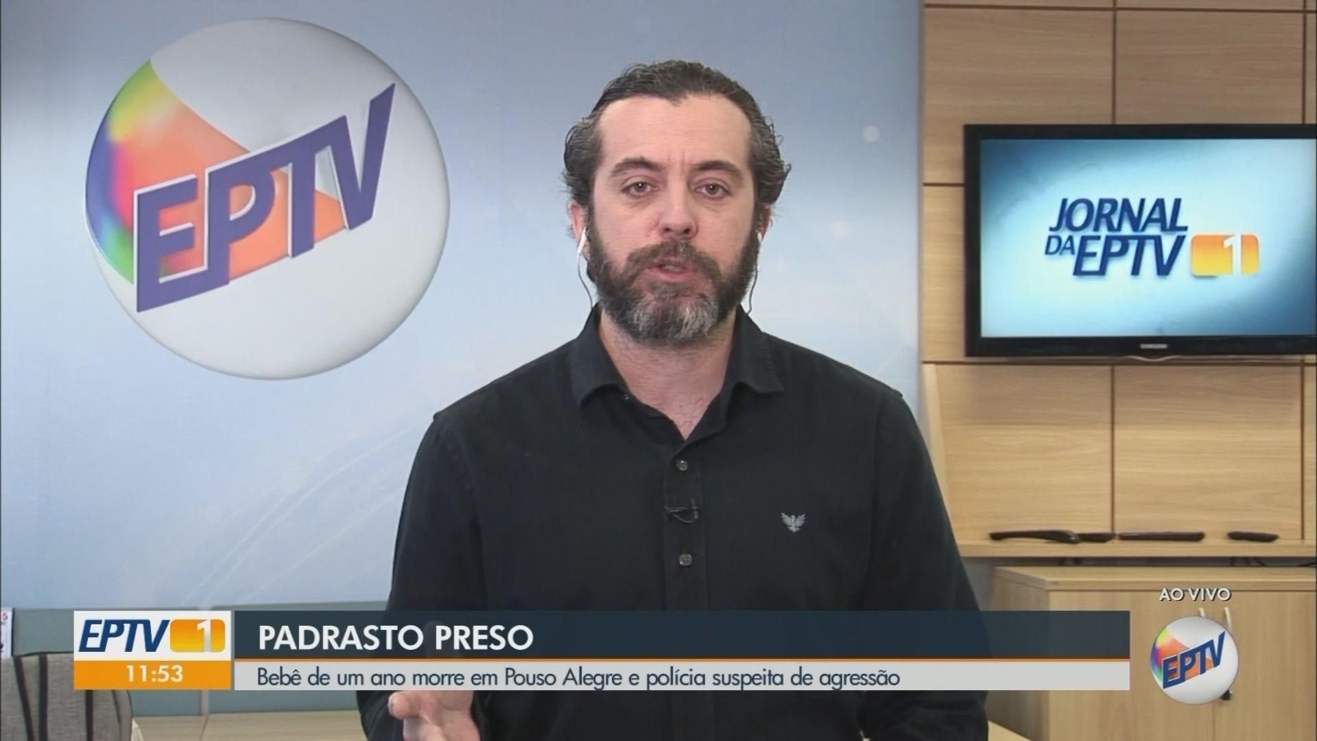 VÍDEOS: EPTV 1 Sul de Minas de sábado, 5 de julho de 2025