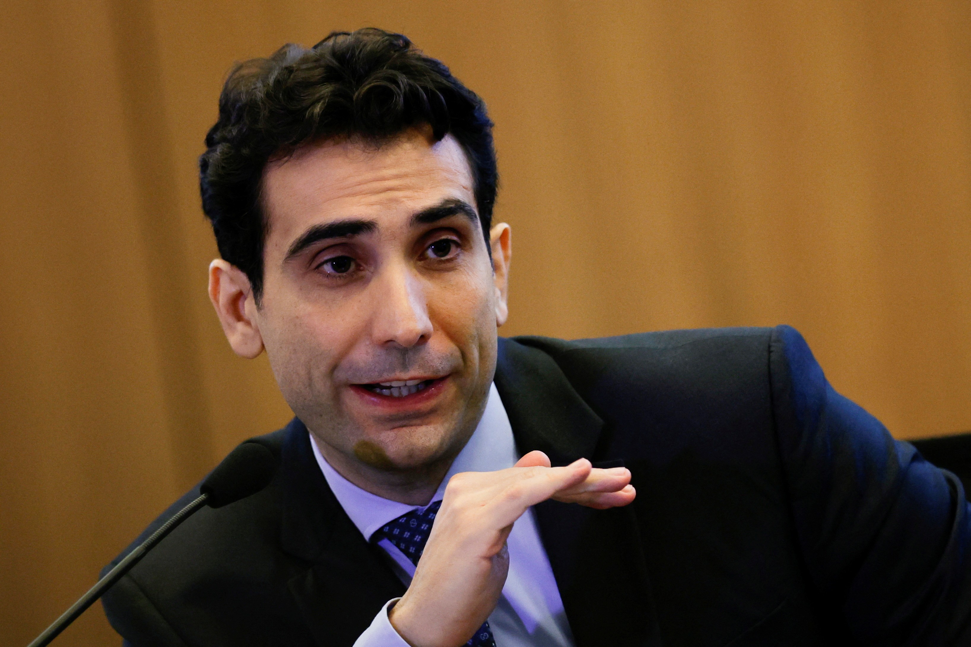 Você Não Tá Convidada pro Meu Bat Mitzvá!