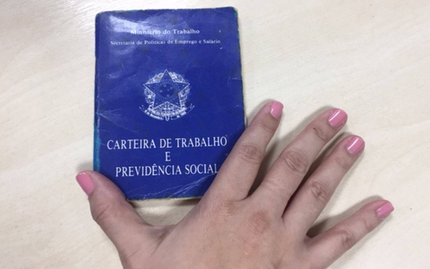 Carteira assinada, estágio e PCD: Santa Bárbara d'Oeste tem 56 vagas de ...