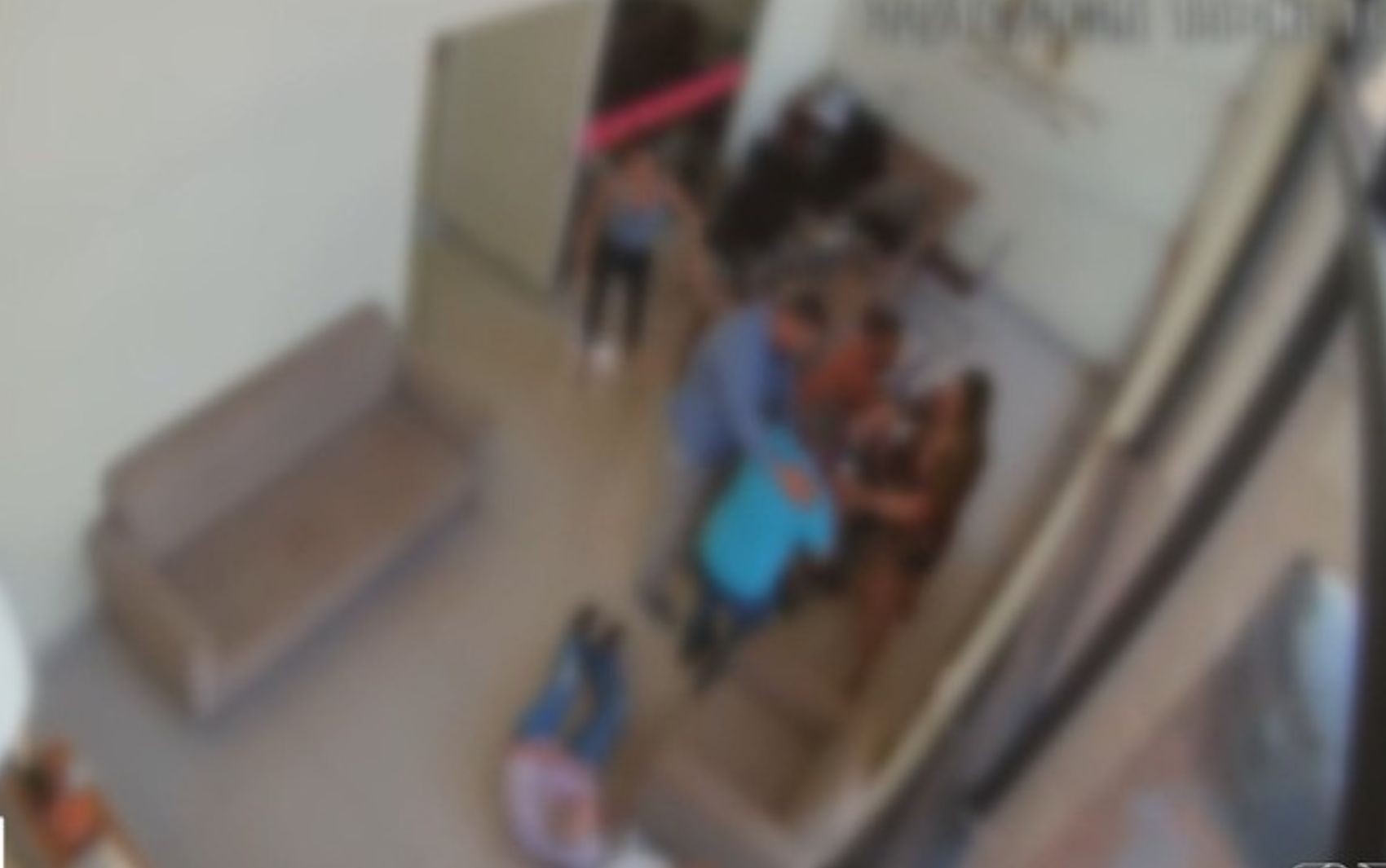 Idoso de 88 anos e o filho são espancados em escritório de advocacia após cobrar dívida de mais de R$ 100 mil; vídeo