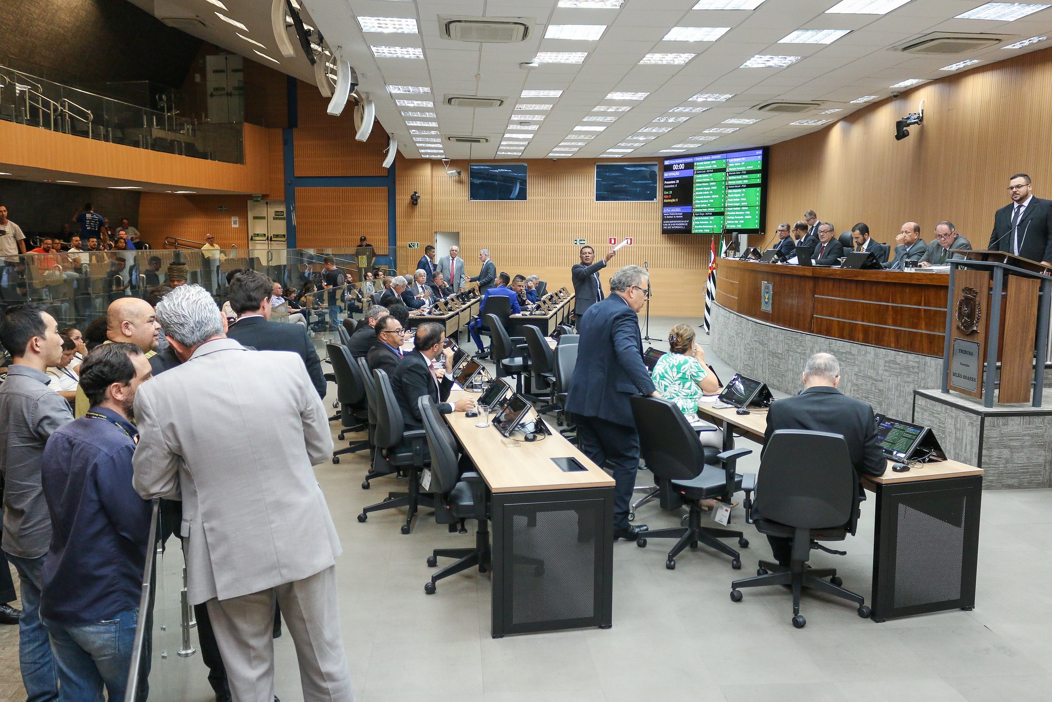 MP aponta cachês até 78% acima do esperado em shows financiados com emendas parlamentares em Campinas; veja quais