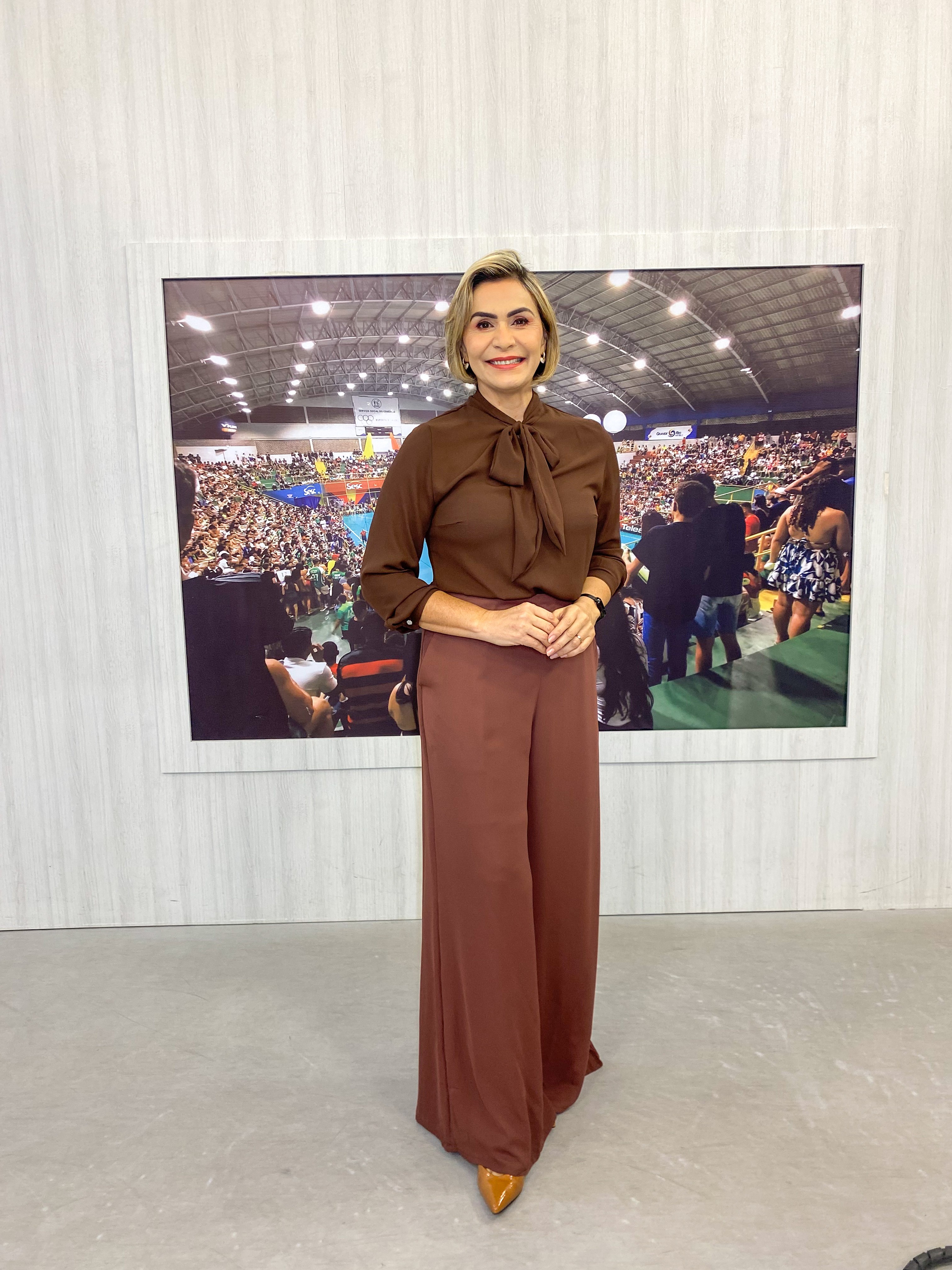 AO VIVO: Assista ao GR1