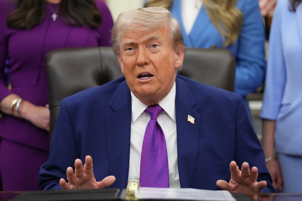 Trump vai ampliar importação de carne bovina e recompor rebanho nos EUA, diz Casa Branca