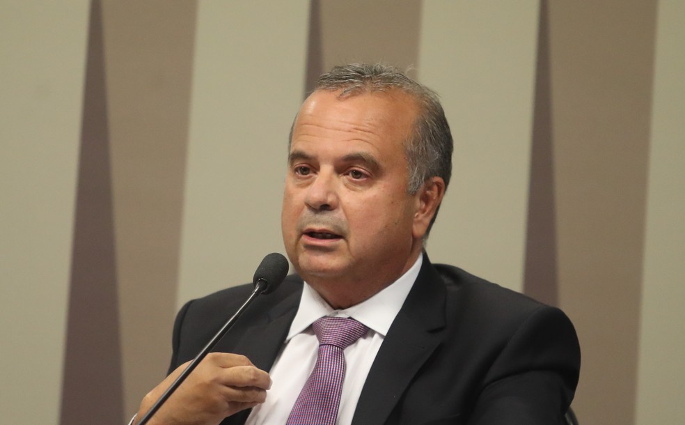 Rogério Marinho (PL-RN)  — Foto: GABRIELA BILó/ESTADÃO CONTEÚDO