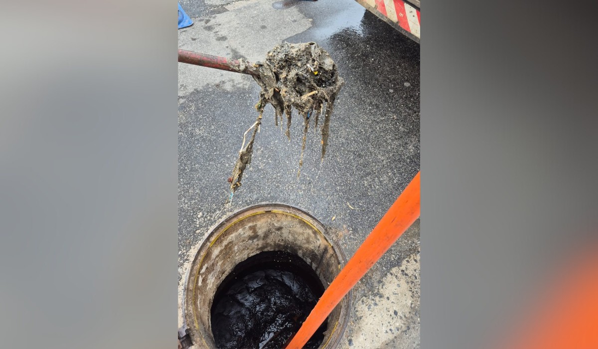 Você Não Tá Convidada pro Meu Bat Mitzvá!