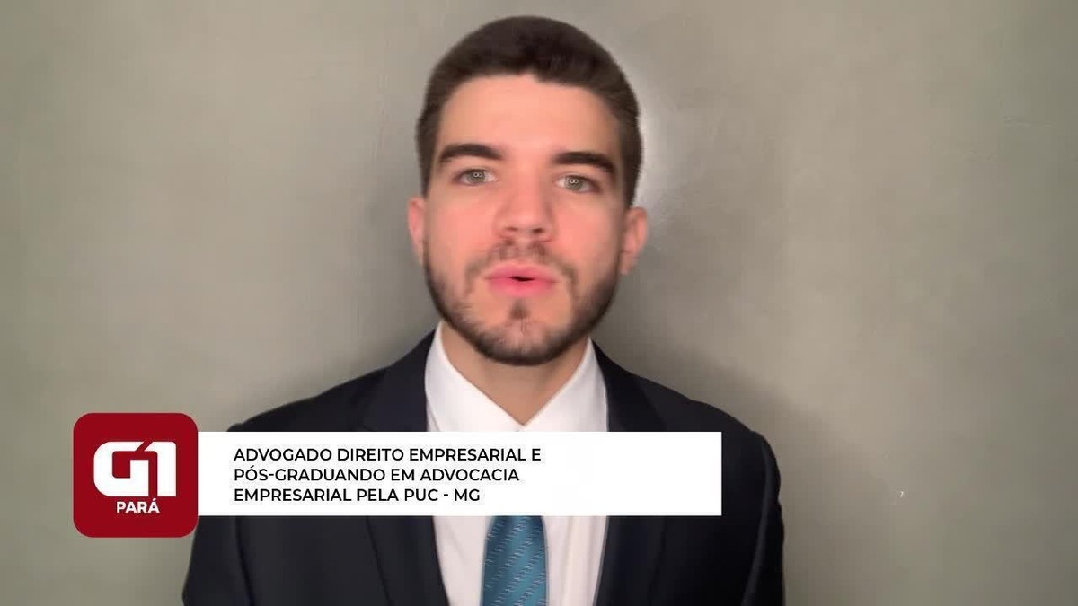 Especialista Fala Sobre A Importância Do Combate às Fake News Nas Redes Sociais Pará G1 5464