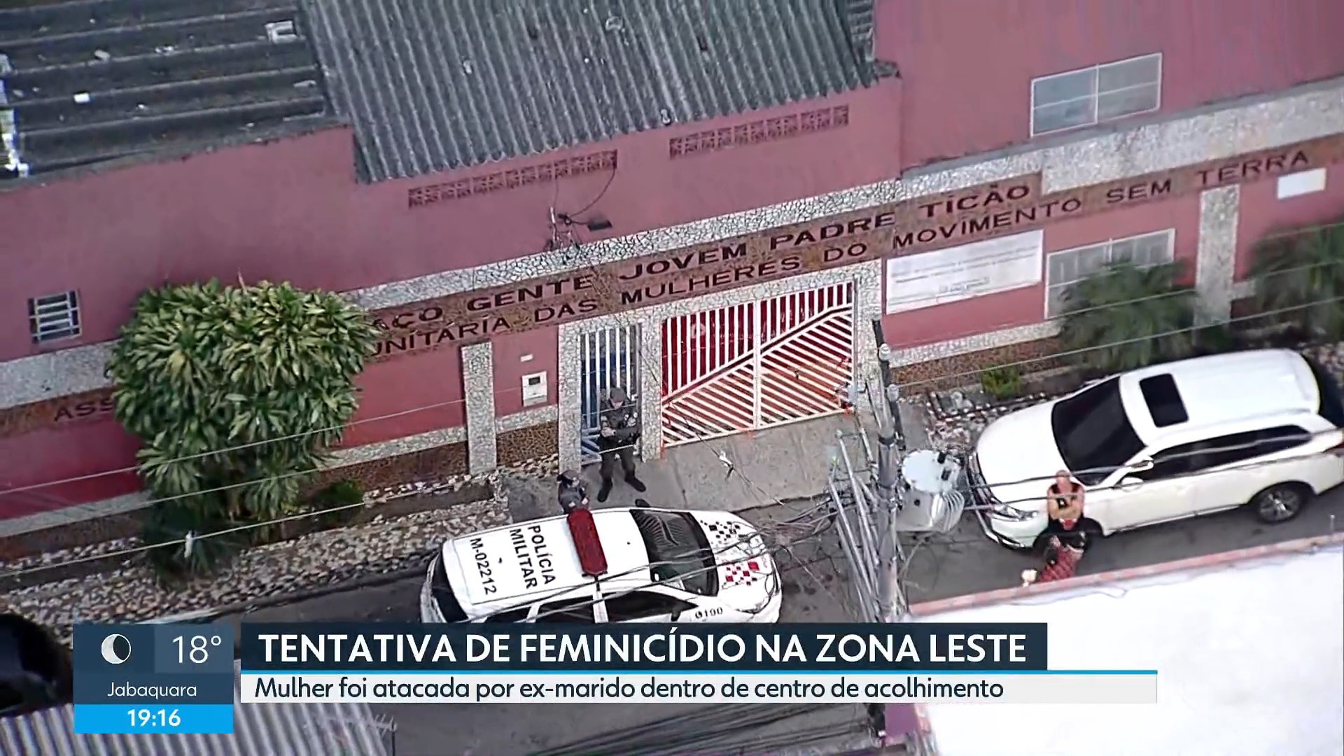 Você Não Tá Convidada pro Meu Bat Mitzvá!