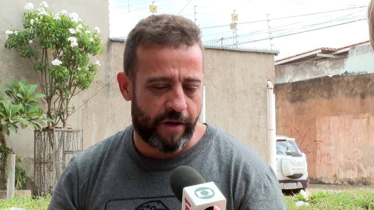 Homem agredido por patrão, no DF, fala sobre tortura