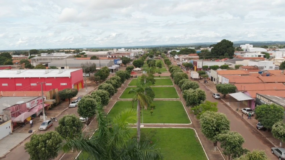 Foto: Divulgação/Prefeitura de Colinas