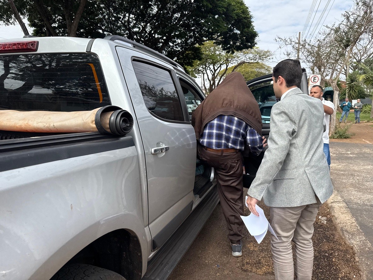 Conflito de terra: fazendeiro mata vizinho após invasão de gado e alega legítima defesa em MS