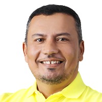 Candidato