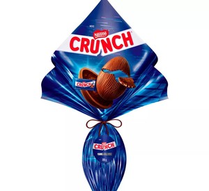 Ovo Crunch Nestlé 205g