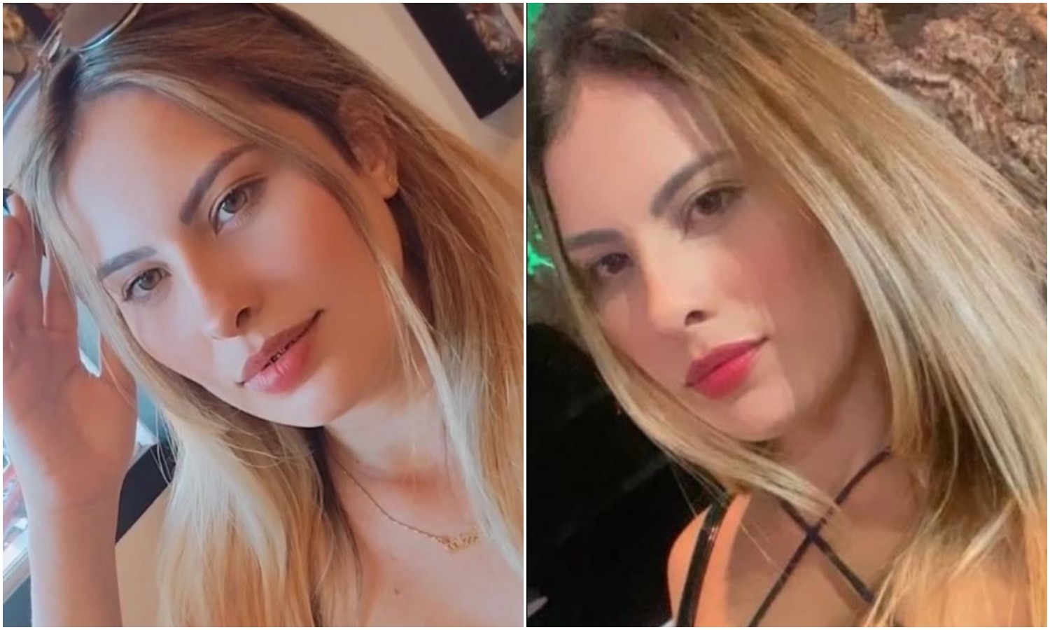 Cearense é morta a facadas pelo companheiro no Paraná por ciúmes