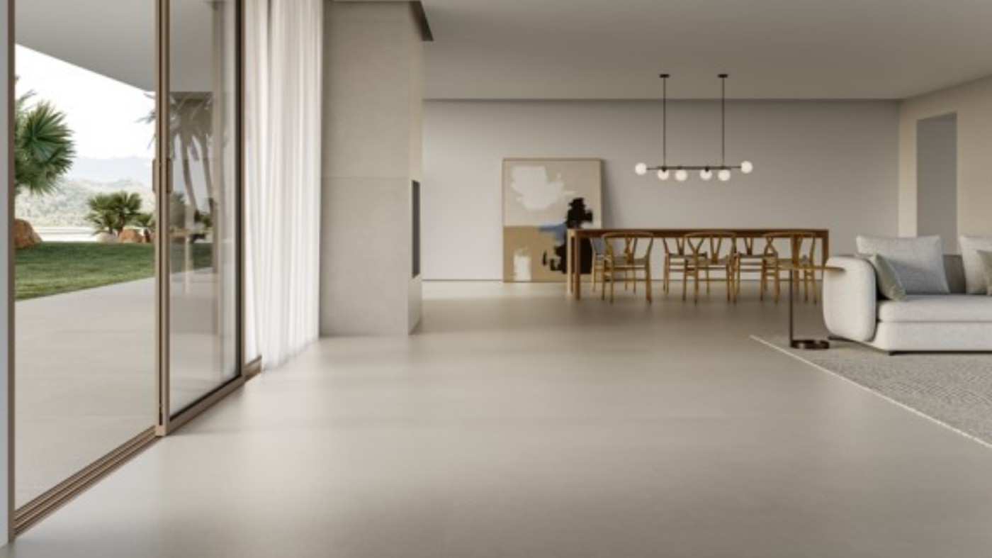 Lançamentos Biancogres ganham destaque no Festival do Porcelanato Vilarejo