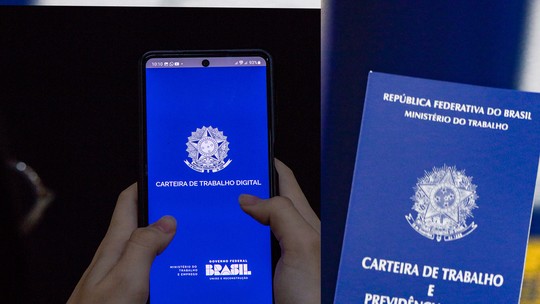 Cate oferece mais de 3 mil vagas de emprego em São Paulo; veja como se inscrever - As oportunidades são para diferentes áreas e os salários chegam a R$ 4,8 mil. Inscrições vão até 9 de julho no Portal Cate.