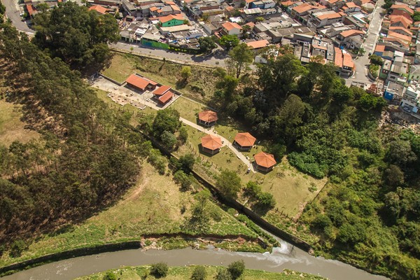Justiça libera parque em antigo aterro na Zona Leste após 14 anos | G1