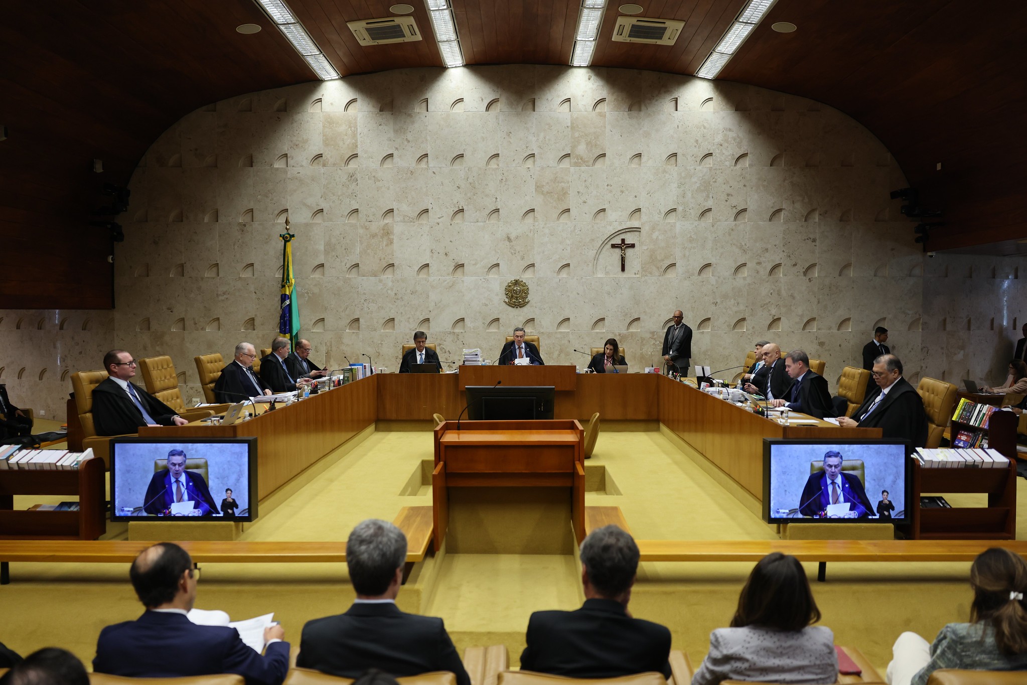 Com maioria pró responsabilização das redes sociais por posts, STF retoma julgamento nesta semana