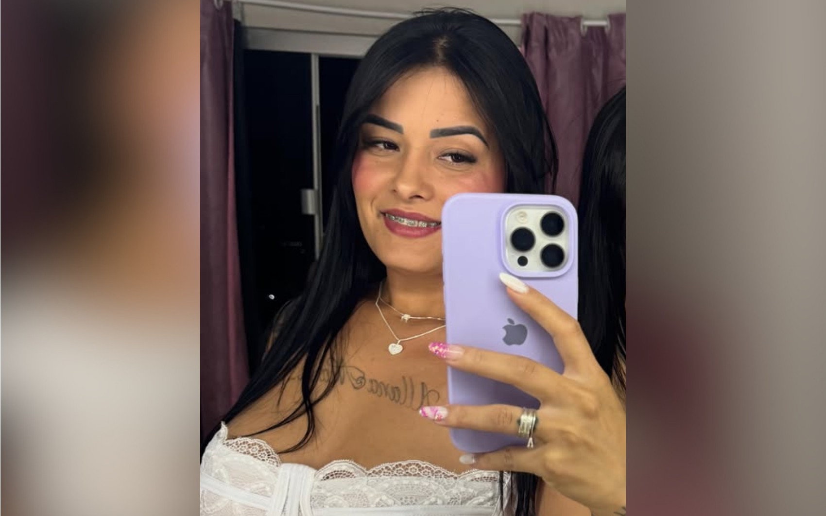 Empresária é morta a facada em Águas Lindas de Goiás
