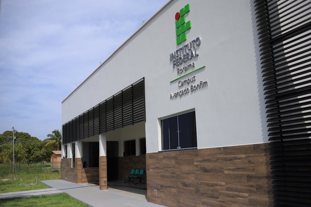 IFRR abre 15 vagas para curso técnico em agropecuária no polo de Normandia