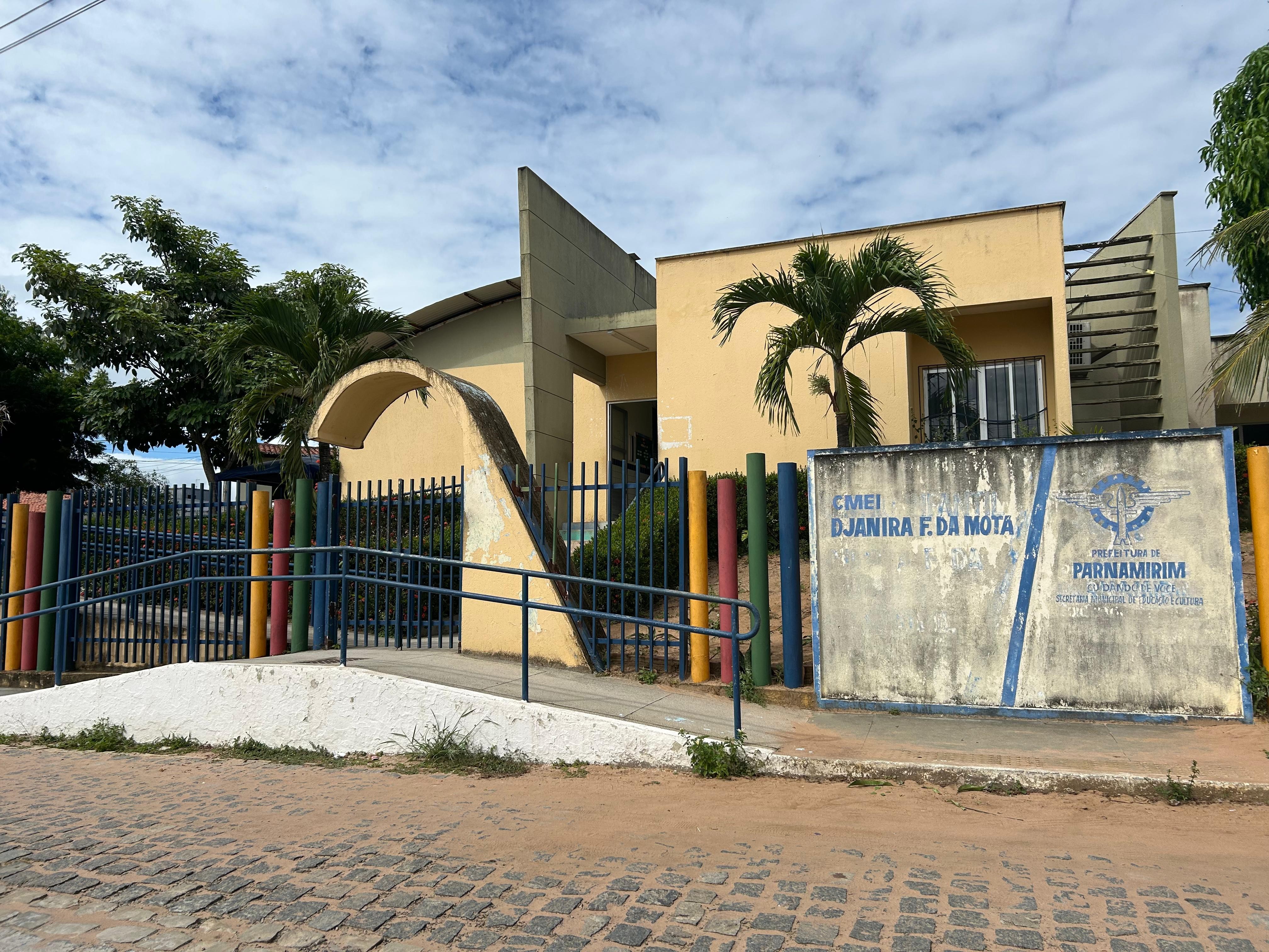 Secretaria de Educação de Parnamirim investiga denúncia de agressão de professora a aluno em CMEI