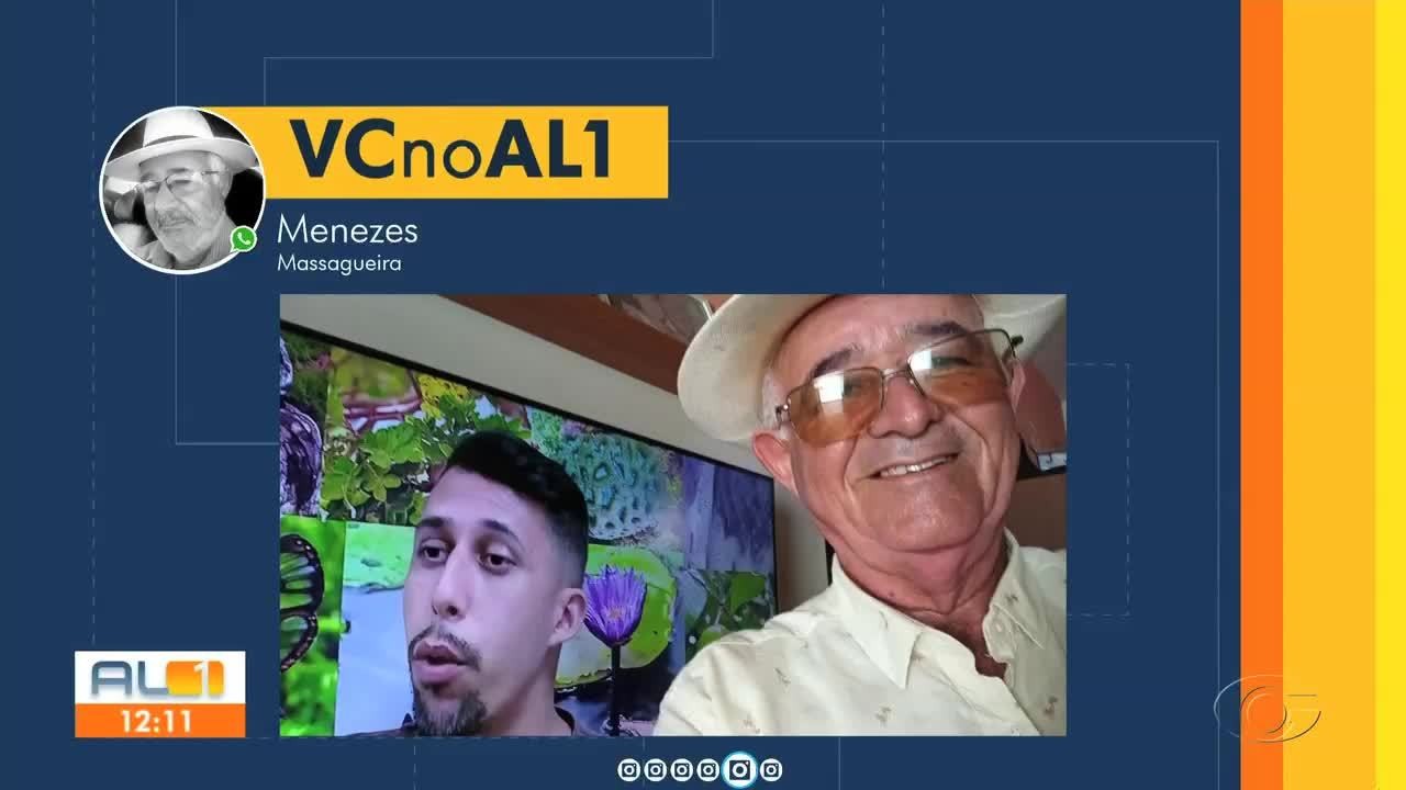 VÍDEOS: AL1 desta quarta-feira, 4 de dezembro