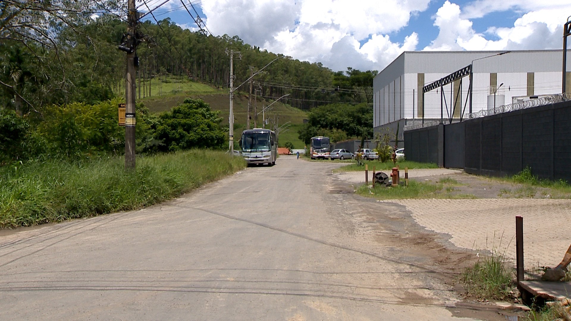 Vice-governador visita Juiz de Fora e anuncia R$ 100 milhões para obras em três cidades da região