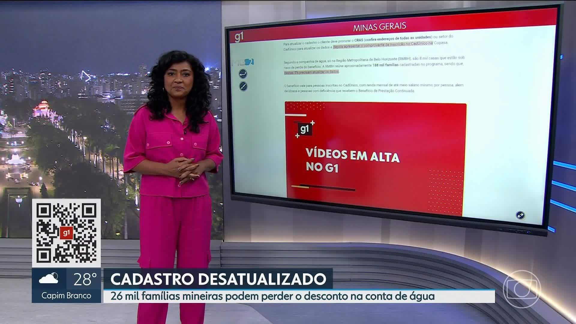VÍDEOS: MG2 de quinta-feira, 16 de outubro de 2025